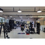 헬스토리 PT STUDIO