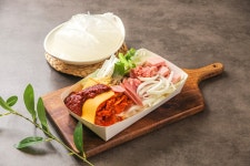 K55 송탄 부대찌개 여의도본점