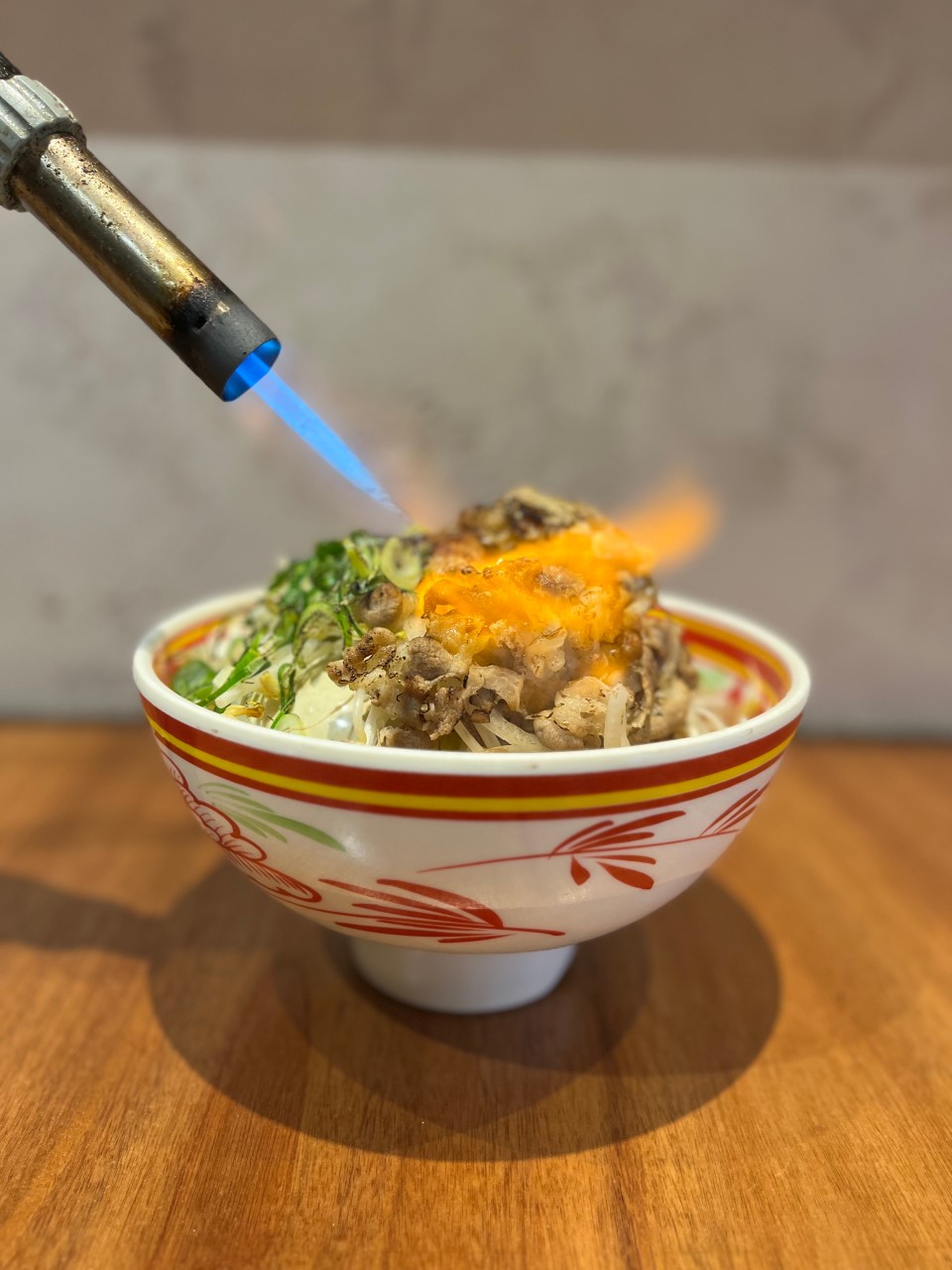 호랑이쌀국수 대구본점 — 대구 북구 아시안