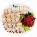 주문진소돌막국수