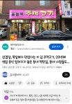 울돌목주먹고기