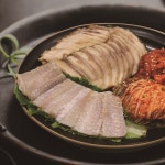 소문난 홍대 김치보쌈