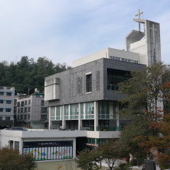 초대교회