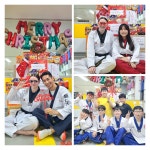 아이사랑태권도장