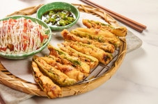 포차처럼 양아치킨 노은역점