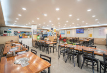 이강분무교동낙지나라 본점