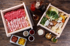 오름채 이태원 몬드리안호텔점