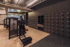 아워피트니스 프리미엄 서래점