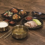 소문난 홍대 김치보쌈