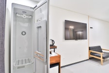 캄레스트 호텔 사상