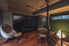 아워피트니스 프리미엄 서래점