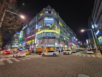 H3복싱헬스 PT샵 제3관