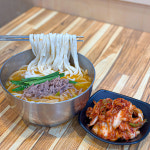 명동칼국수