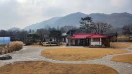 예스힐링민박
