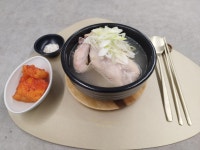 청송삼계탕청송김치찜