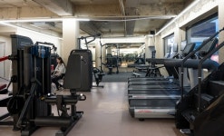 아루카PT&필라테스 범계점