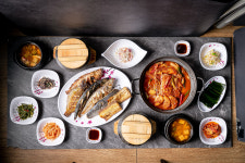 착한물고기 창원점