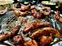 와와 쪽갈비 수유점