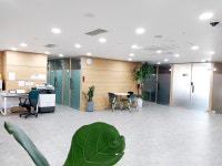 다산비즈니스센터 공유오피스 검단점