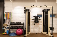 바른길 PT STUDIO 서래마을점