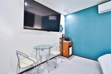 캄레스트 호텔 사상