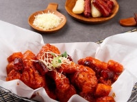 치몬치킨 부산대점