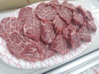 명품한우직판장