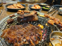 돼지꼬끼요 본점