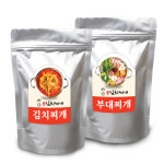 강순자옛맛김치찌개 아이푸드파크직영점