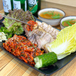 명동칼국수