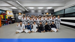 MTA 미래 태권도장