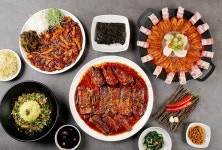 명태어장&쭈갑골 창선점