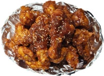 영천통닭
