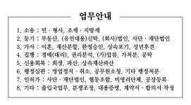 김영훈법무사&행정사