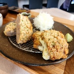 오사카멘치 달동