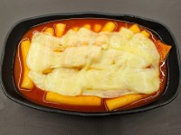 골목떡볶이