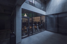 아워피트니스 프리미엄 서래점