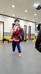 경희대 히어로즈 태권도장 동천동센터