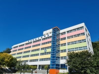 홍익대학교사범대학부속고등학교