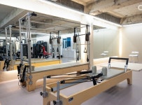 아루카PT&필라테스 범계점