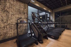 아워피트니스 프리미엄 서래점