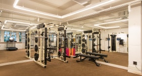 바른길 PT STUDIO 서래마을점