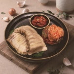 소문난 홍대 김치보쌈