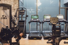 아워피트니스 프리미엄 서래점