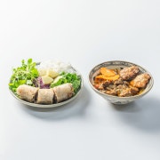 분짜