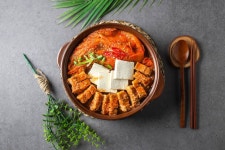 국가대표 김치찜