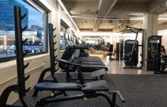 아루카PT&필라테스 범계점