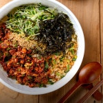 제주곤이칼국수 오포능평점