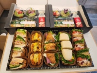 죠샌드위치&샐러딧 인천시청점