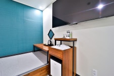 캄레스트 호텔 사상